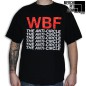 Preview: World Be Free - UC - T-Shirt